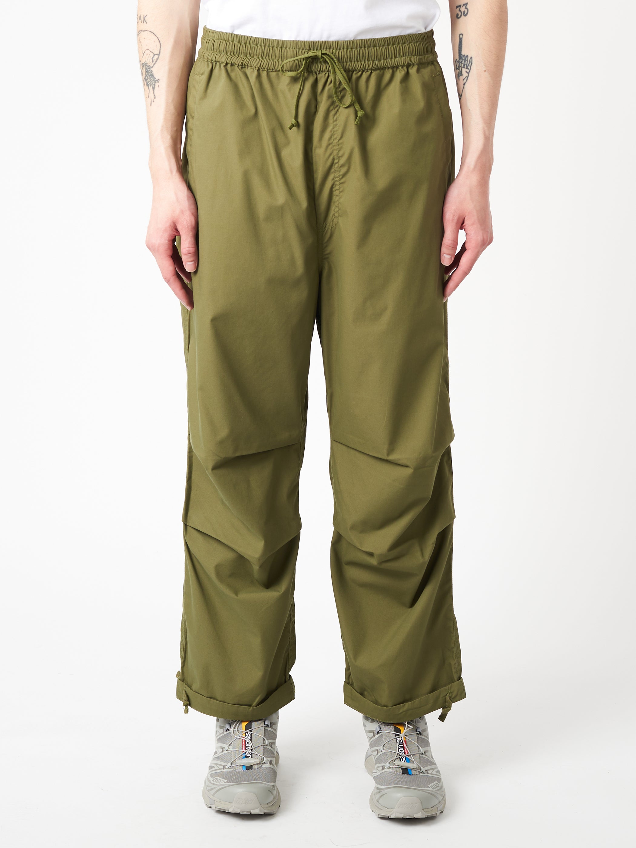 Parachute Pant