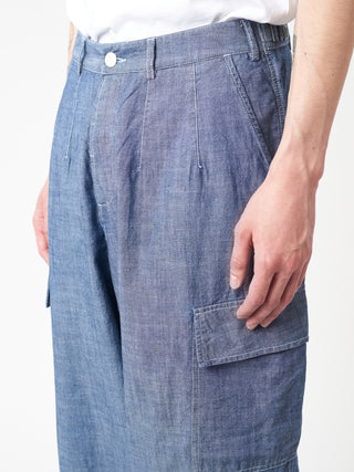 Universal Works Loose Cargo Pant