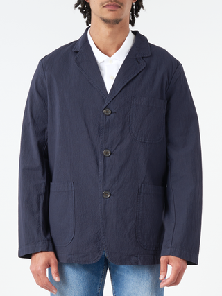 Universal Works Three Button Jacket