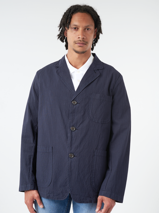 Universal Works Three Button Jacket