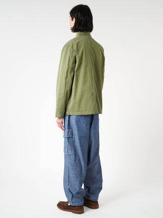 Universal Works Utility Jacket