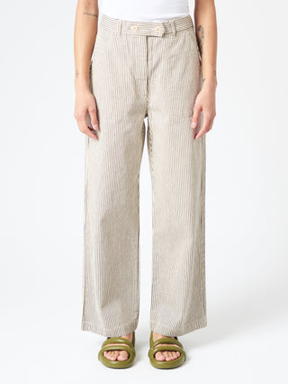 Sarahwear Denim Carole Pant