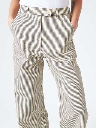 Sarahwear Denim Carole Pant