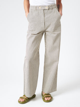 Sarahwear Denim Carole Pant