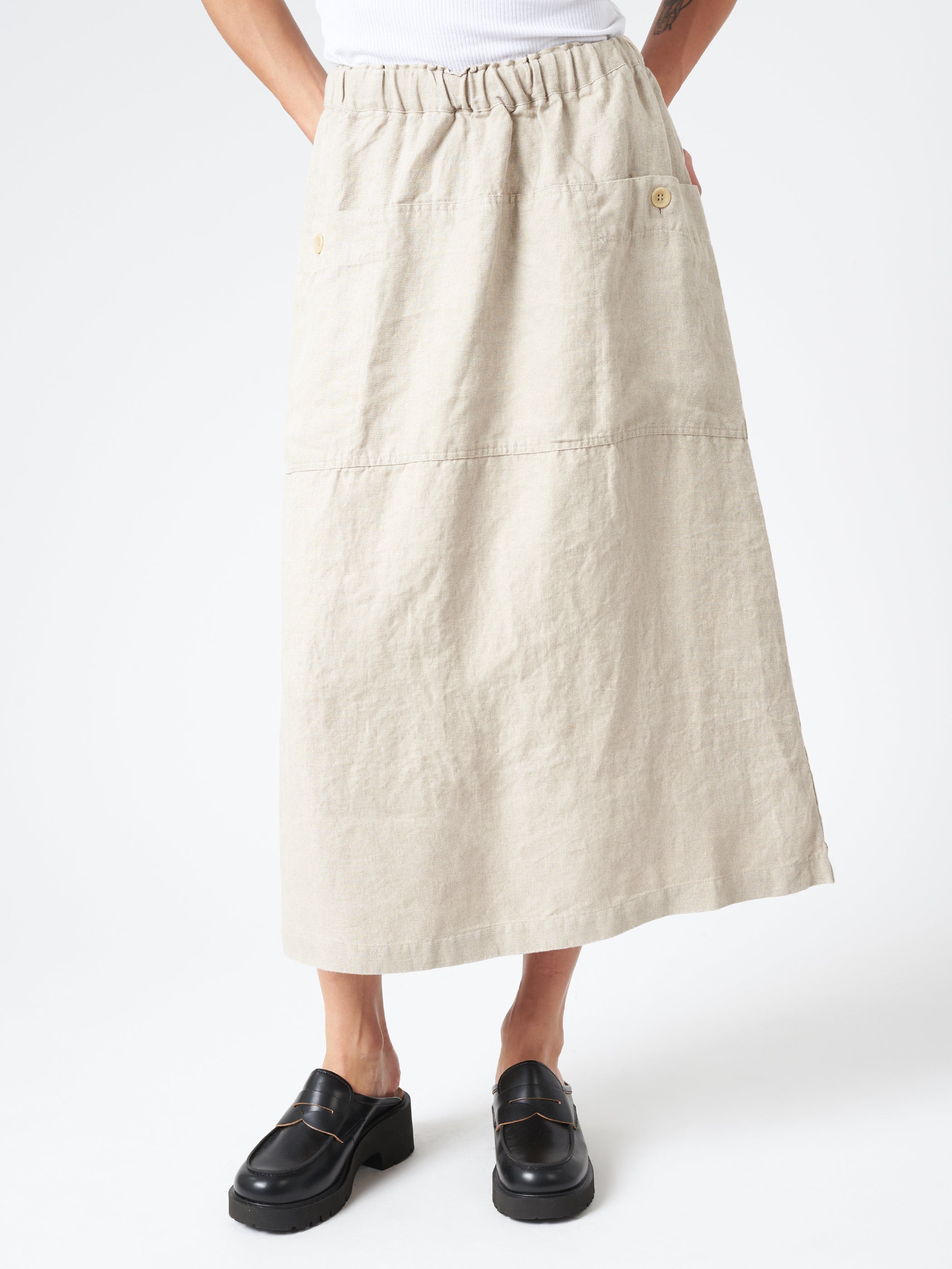 Gardener Skirt