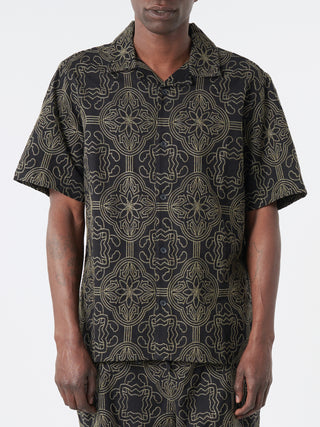 Wax London Didcot Shirt