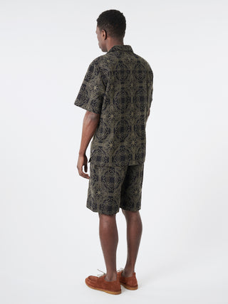 Wax London Didcot Shirt
