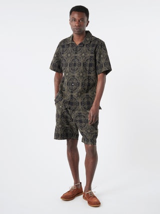 Wax London Didcot Shirt