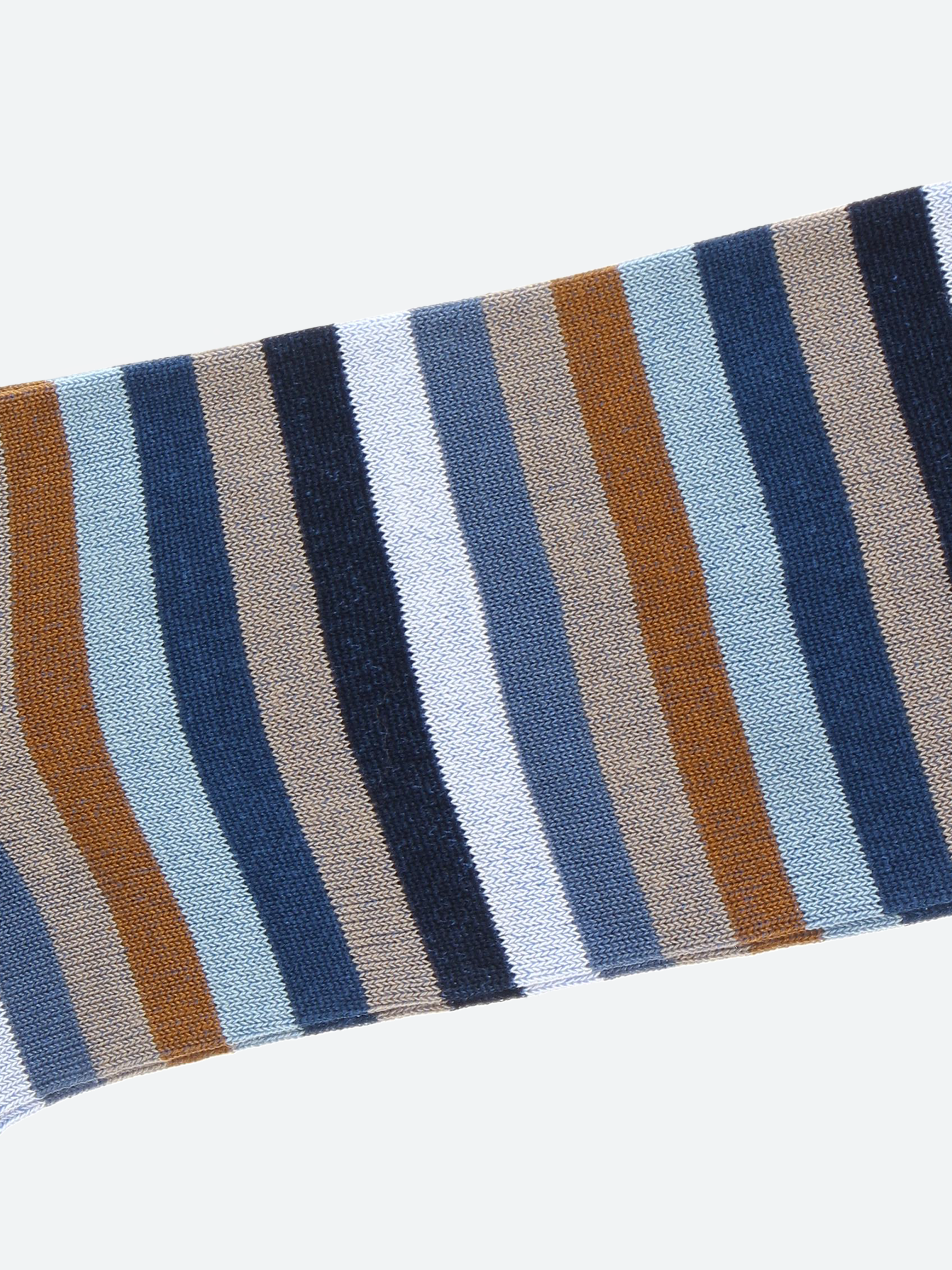 Rainbow Stripe Sock