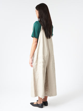 Sarahwear Linen Jumpsuit