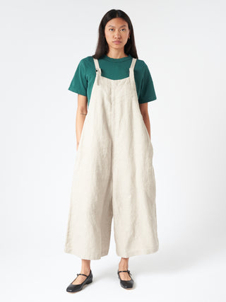 Sarahwear Linen Jumpsuit