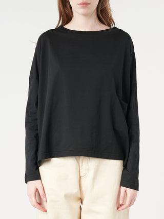 Ma'Ry'Ya Long Sleeve Shirt