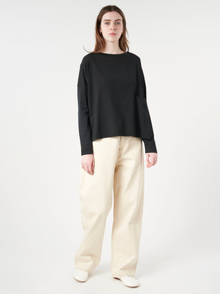 Ma'Ry'Ya Long Sleeve Shirt