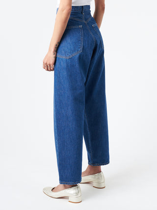 Ma'Ry'Ya Jeans