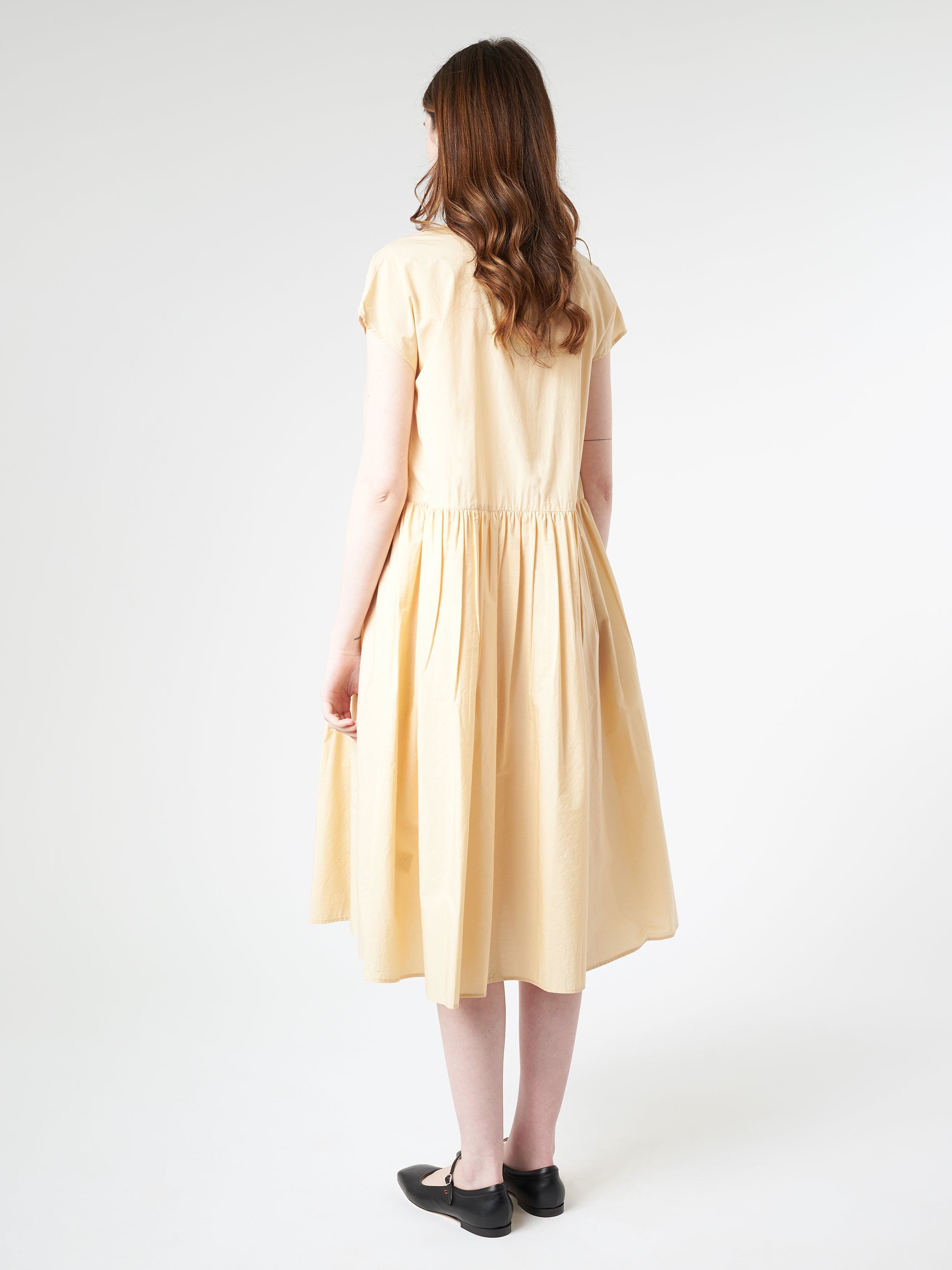 P1834 Dress