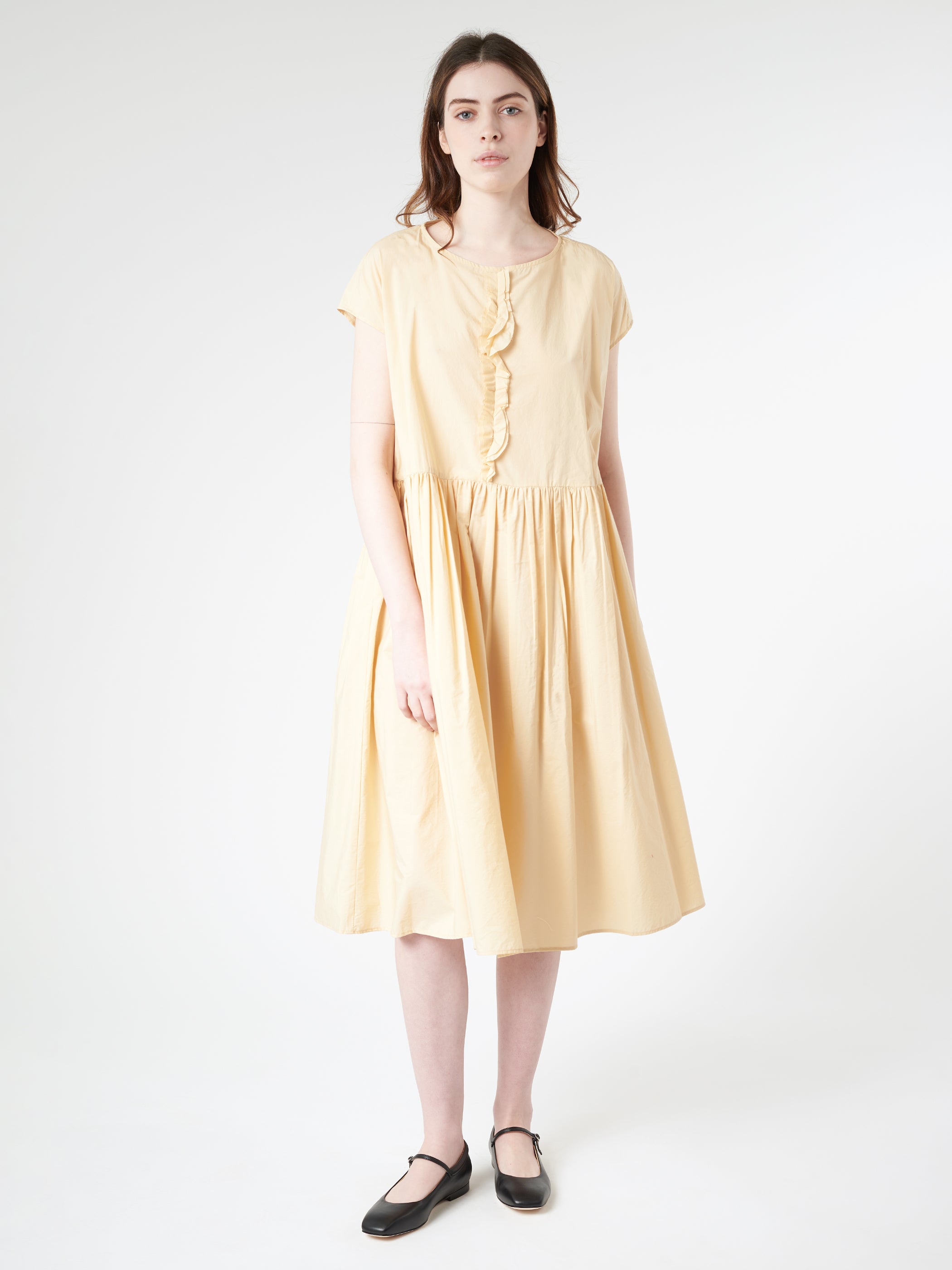 P1834 Dress