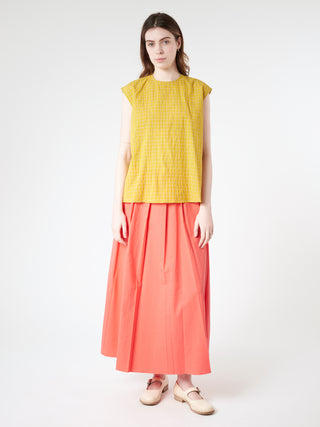 A Punto B P1851 Skirt