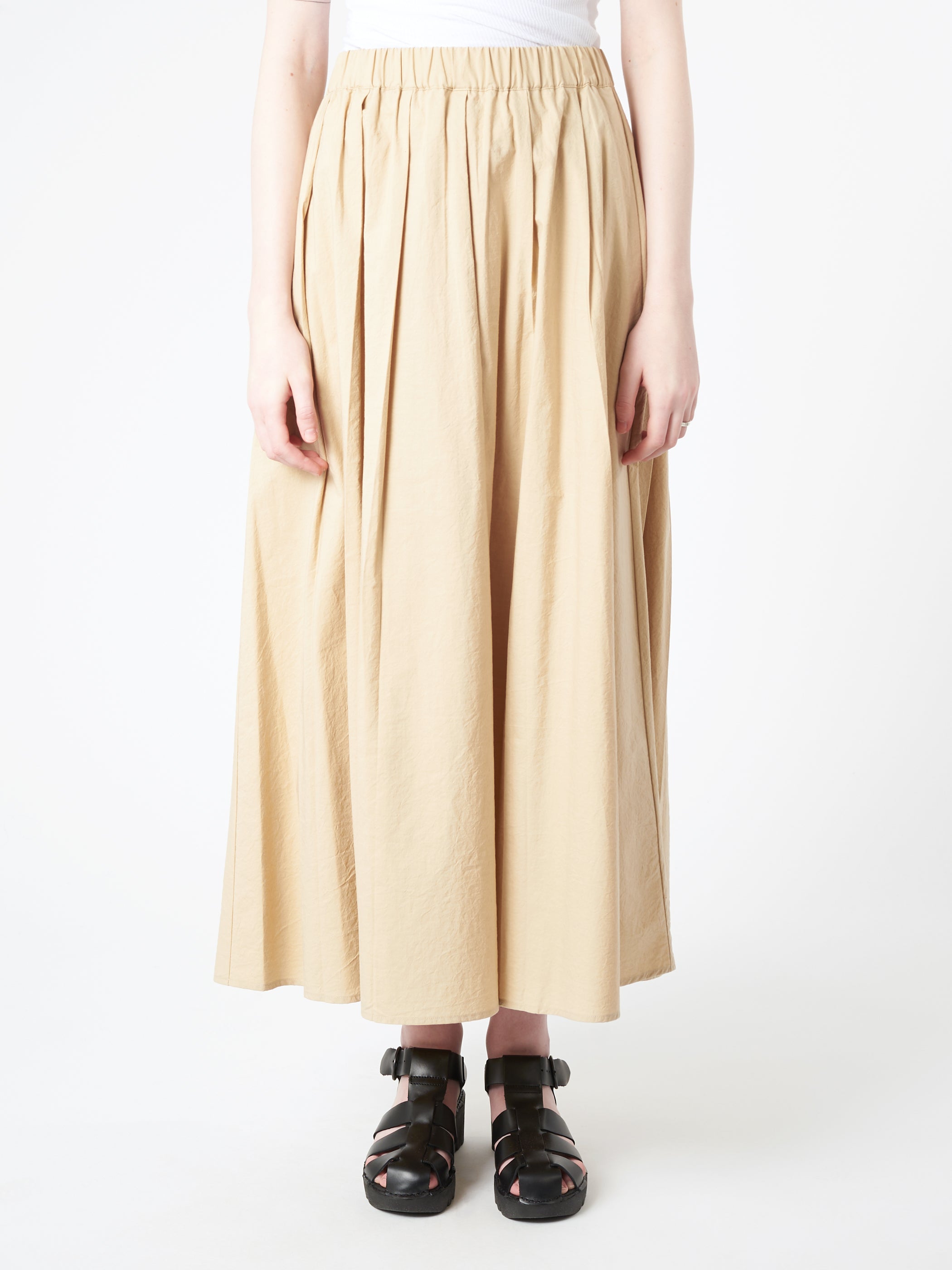 P1851 Skirt
