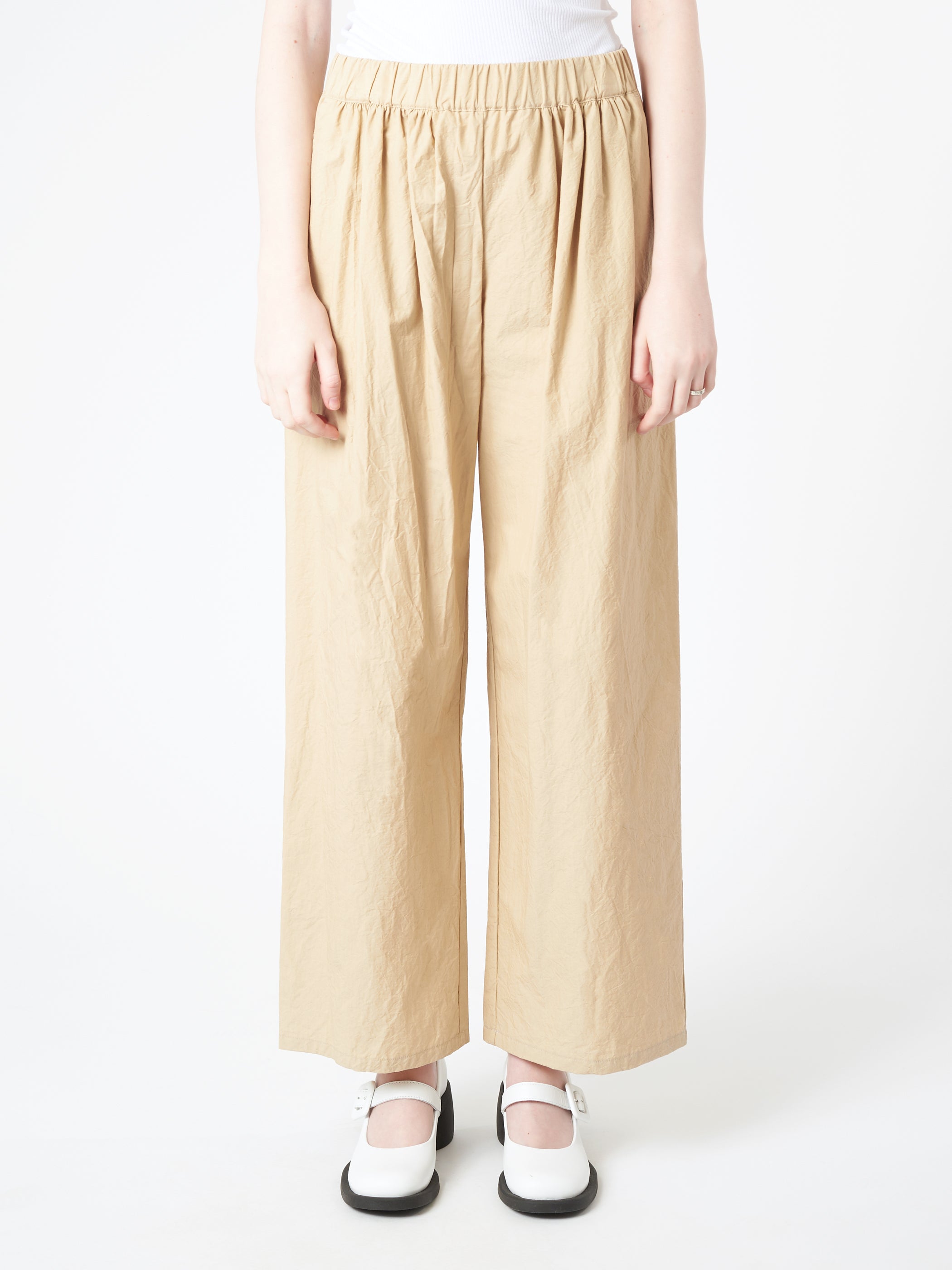 P1734 Trousers