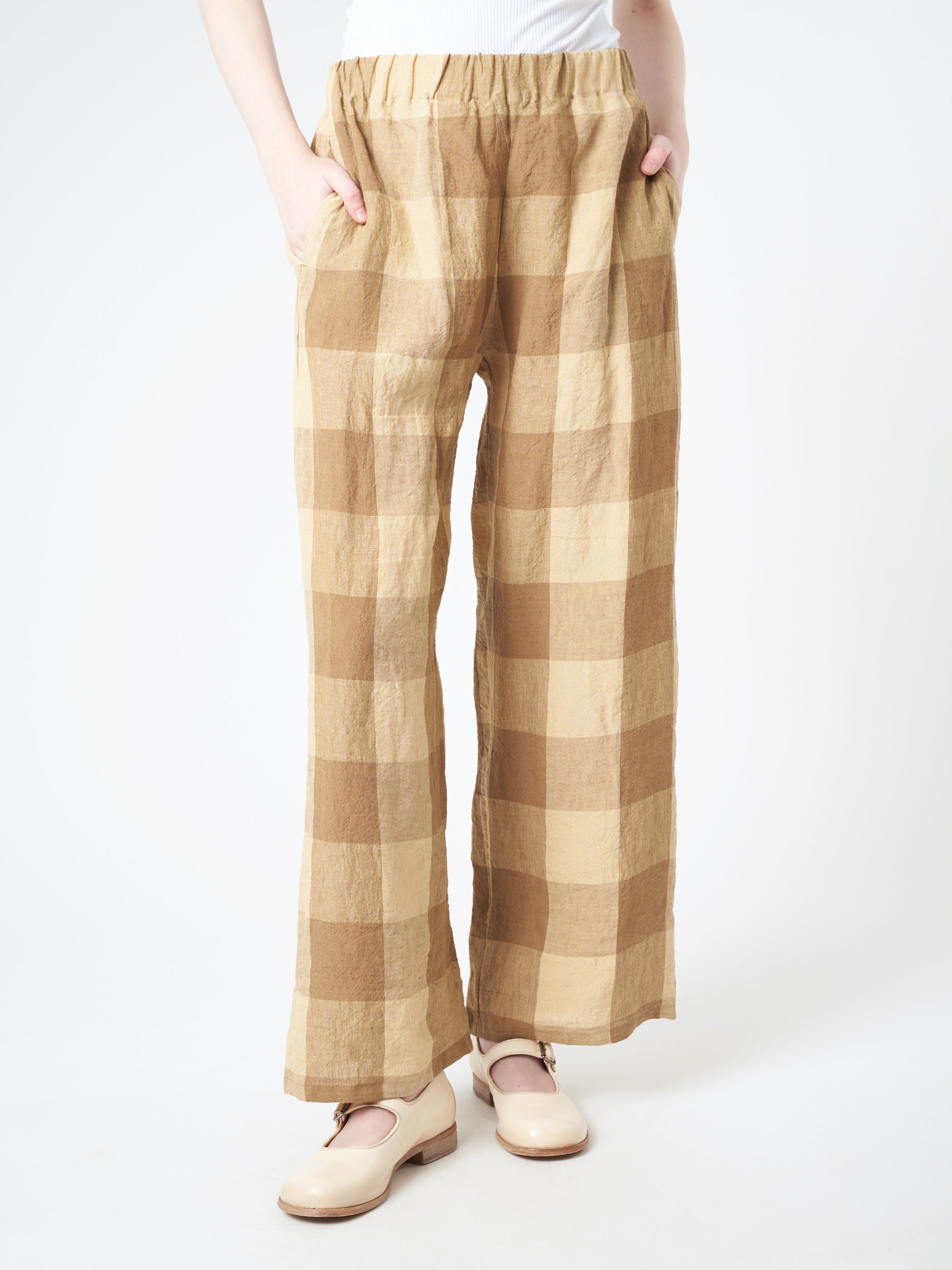 P1798 Trousers