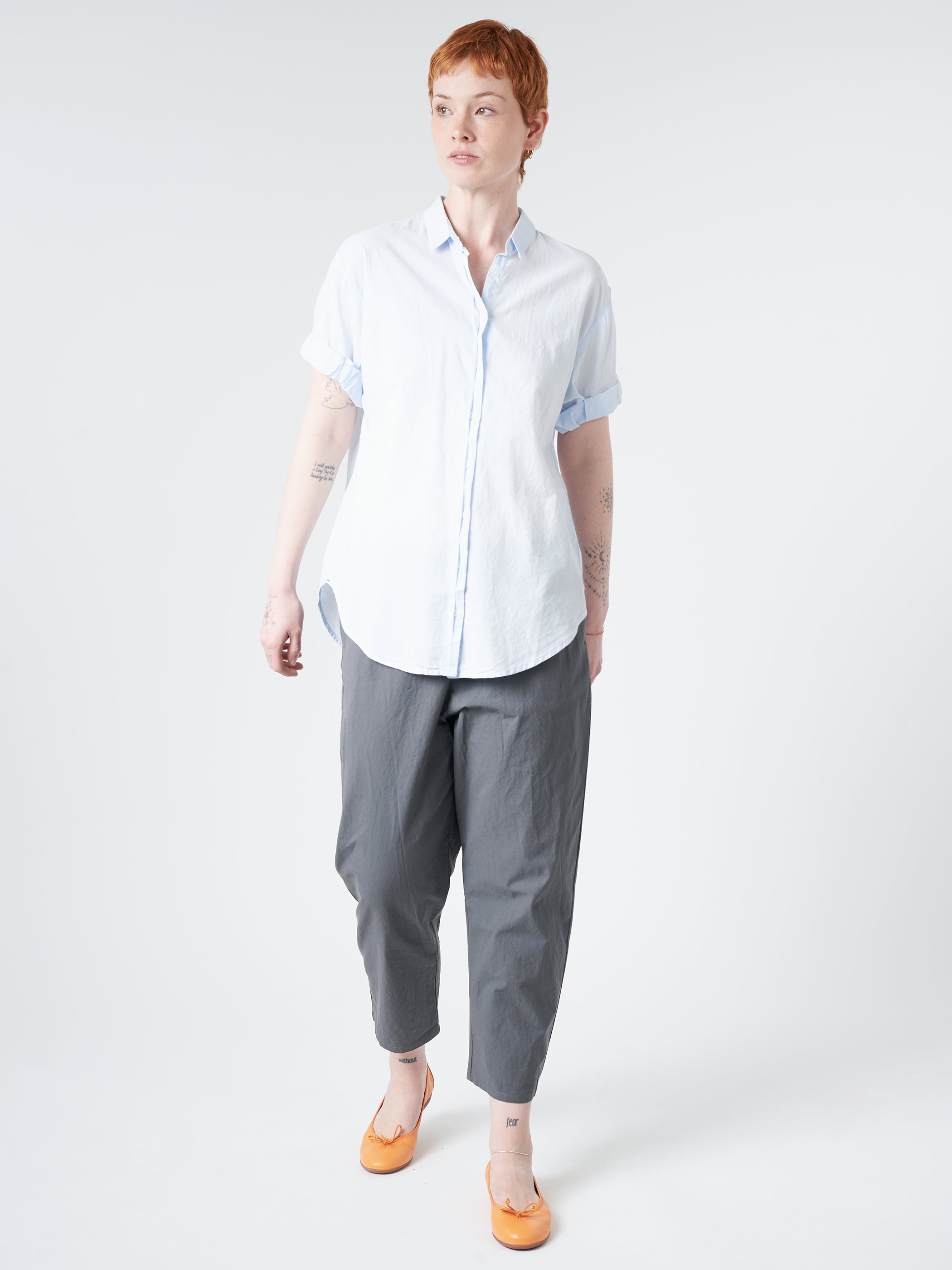 P645 Trousers