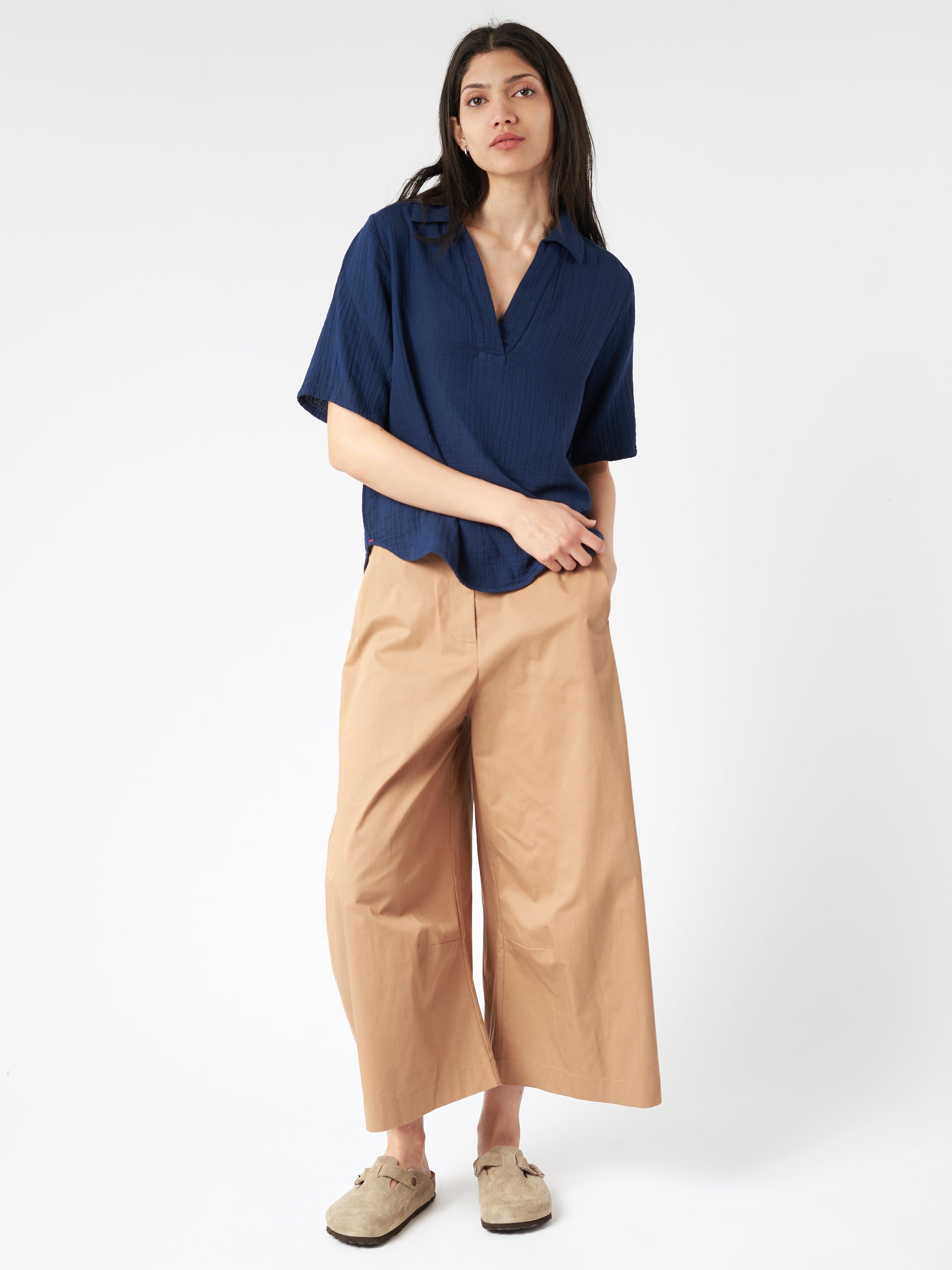 Karate Trousers