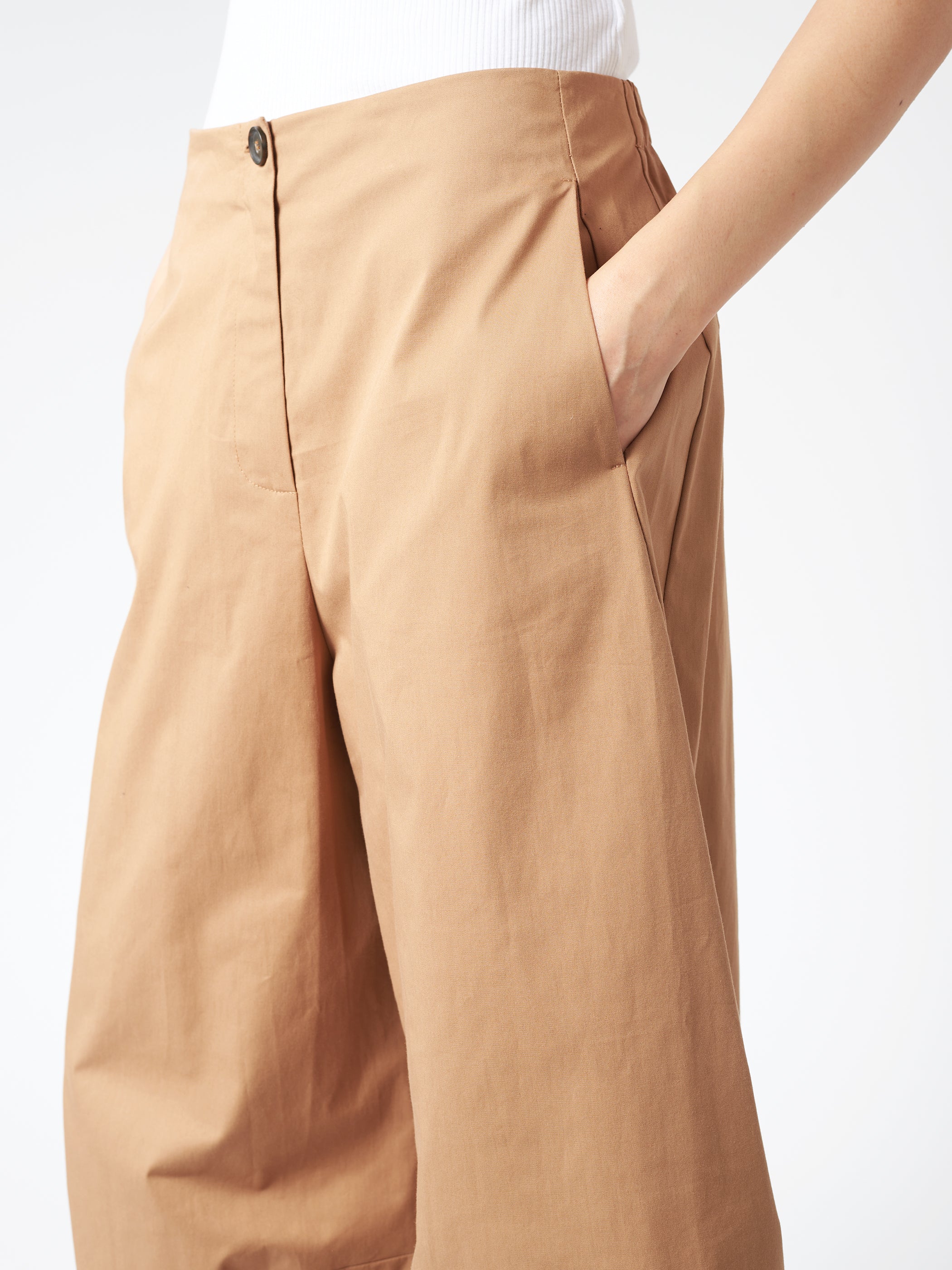 Karate Trousers