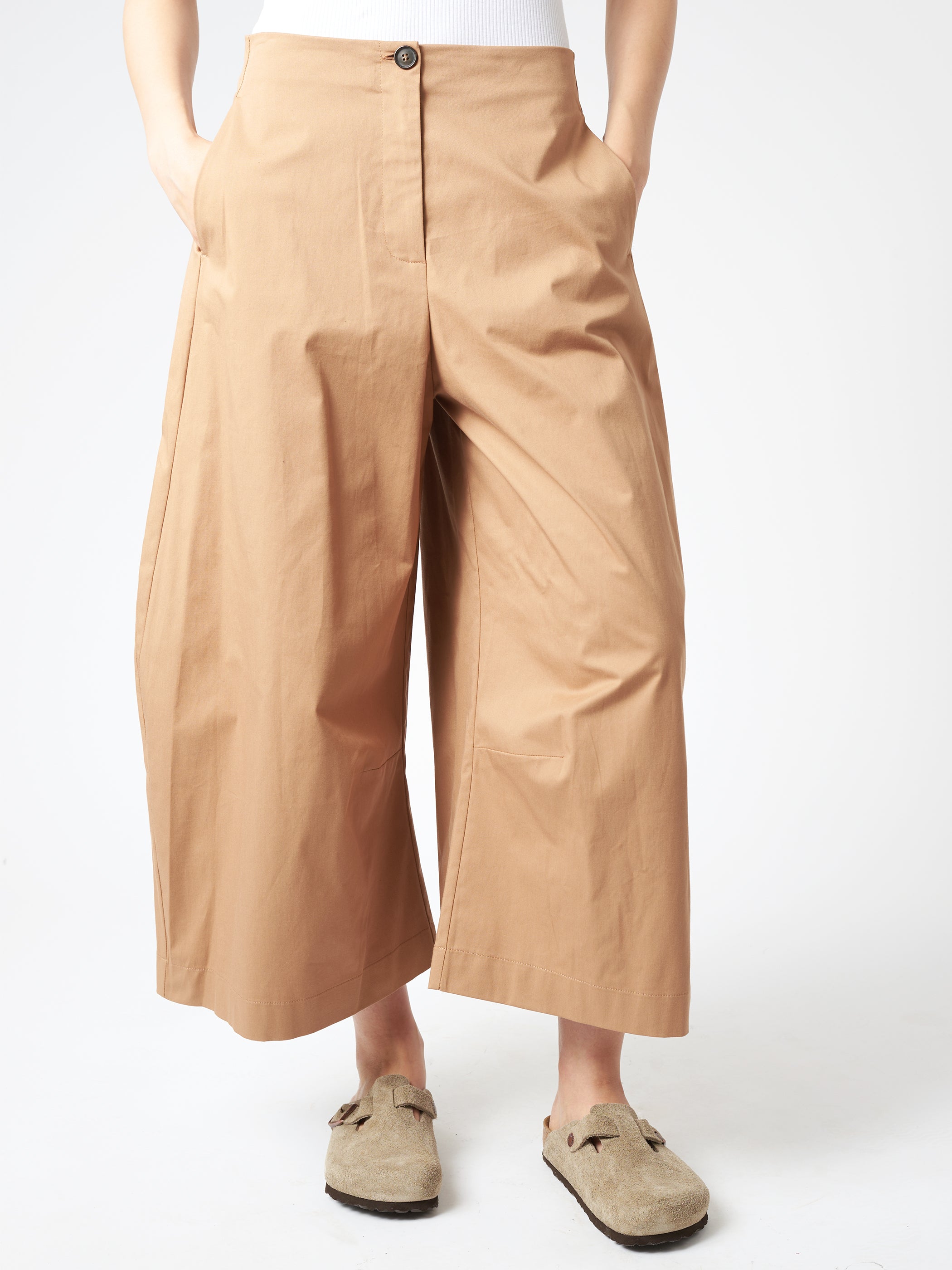 Karate Trousers
