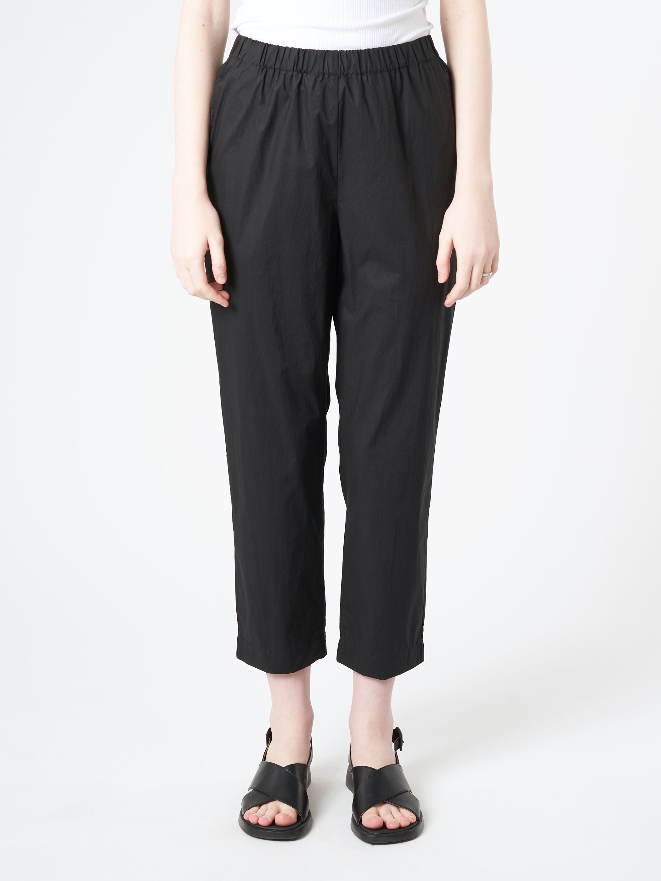 Minimal Trouser