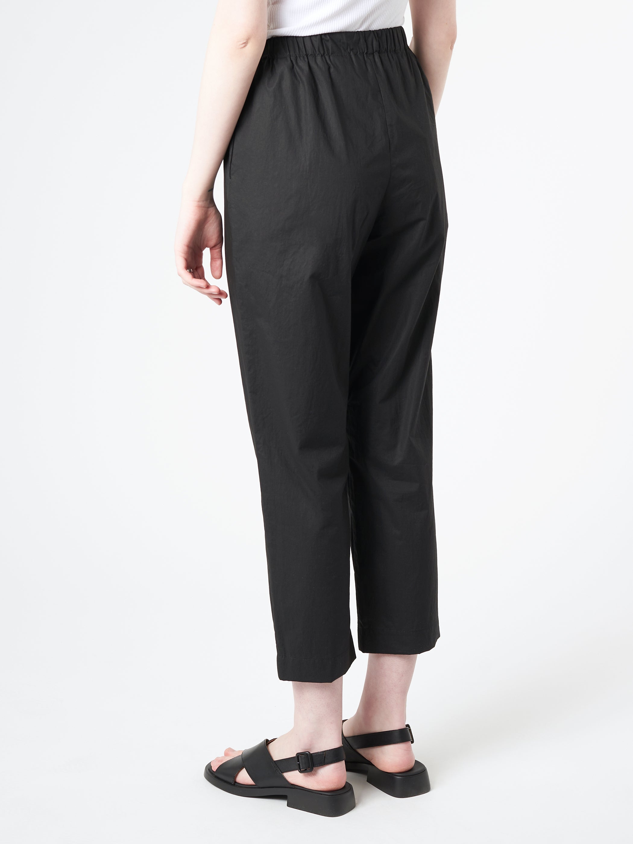 Minimal Trouser