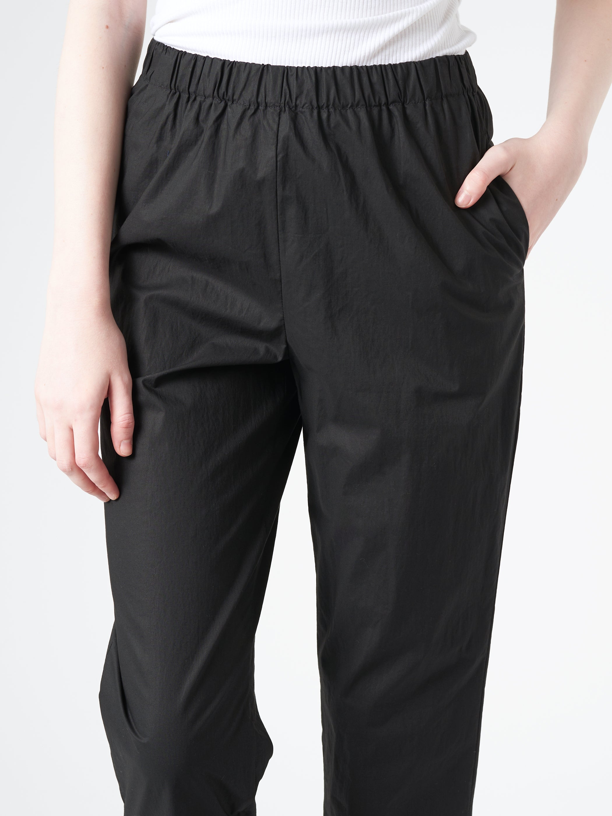 Minimal Trouser