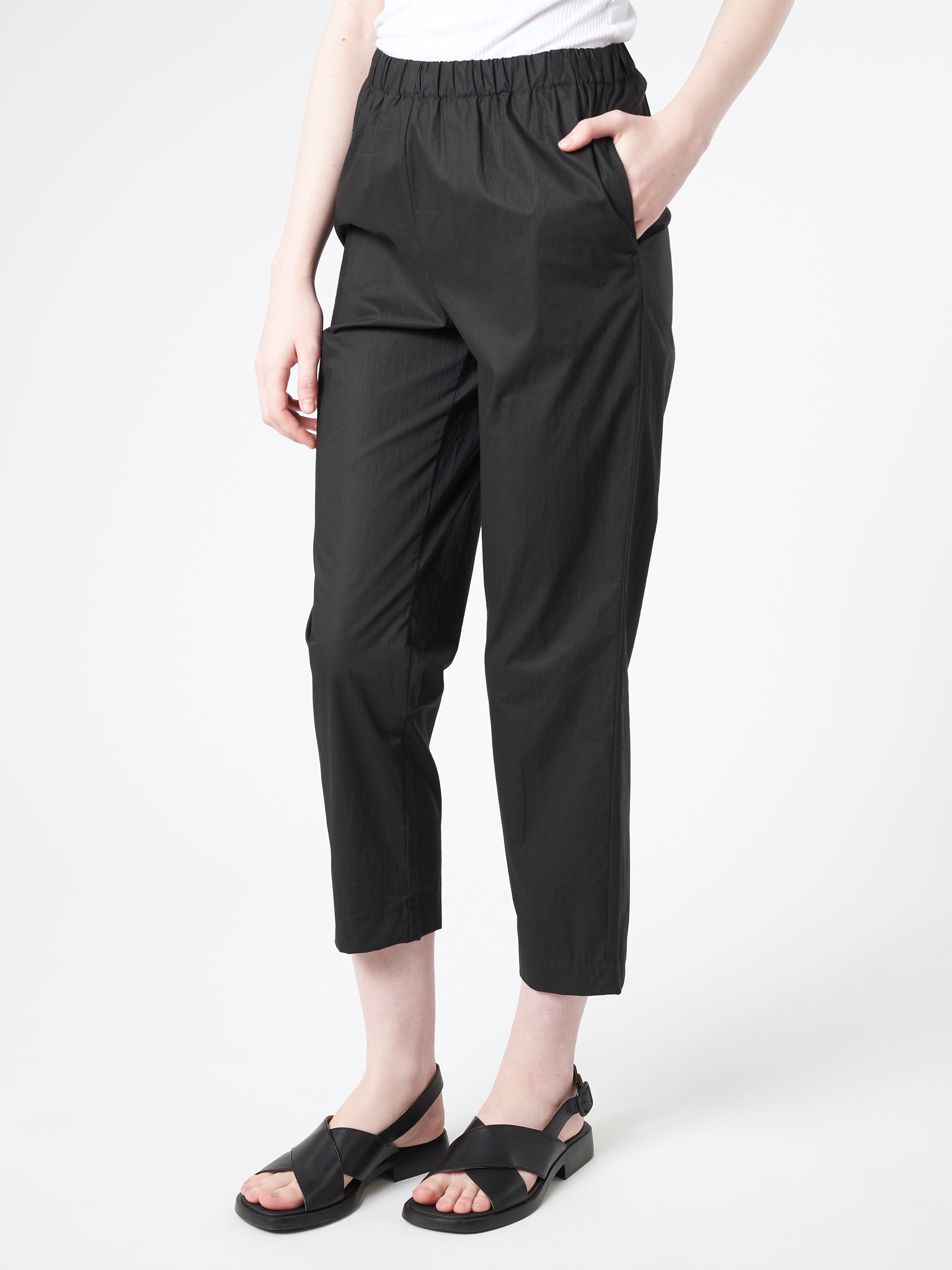 Minimal Trouser