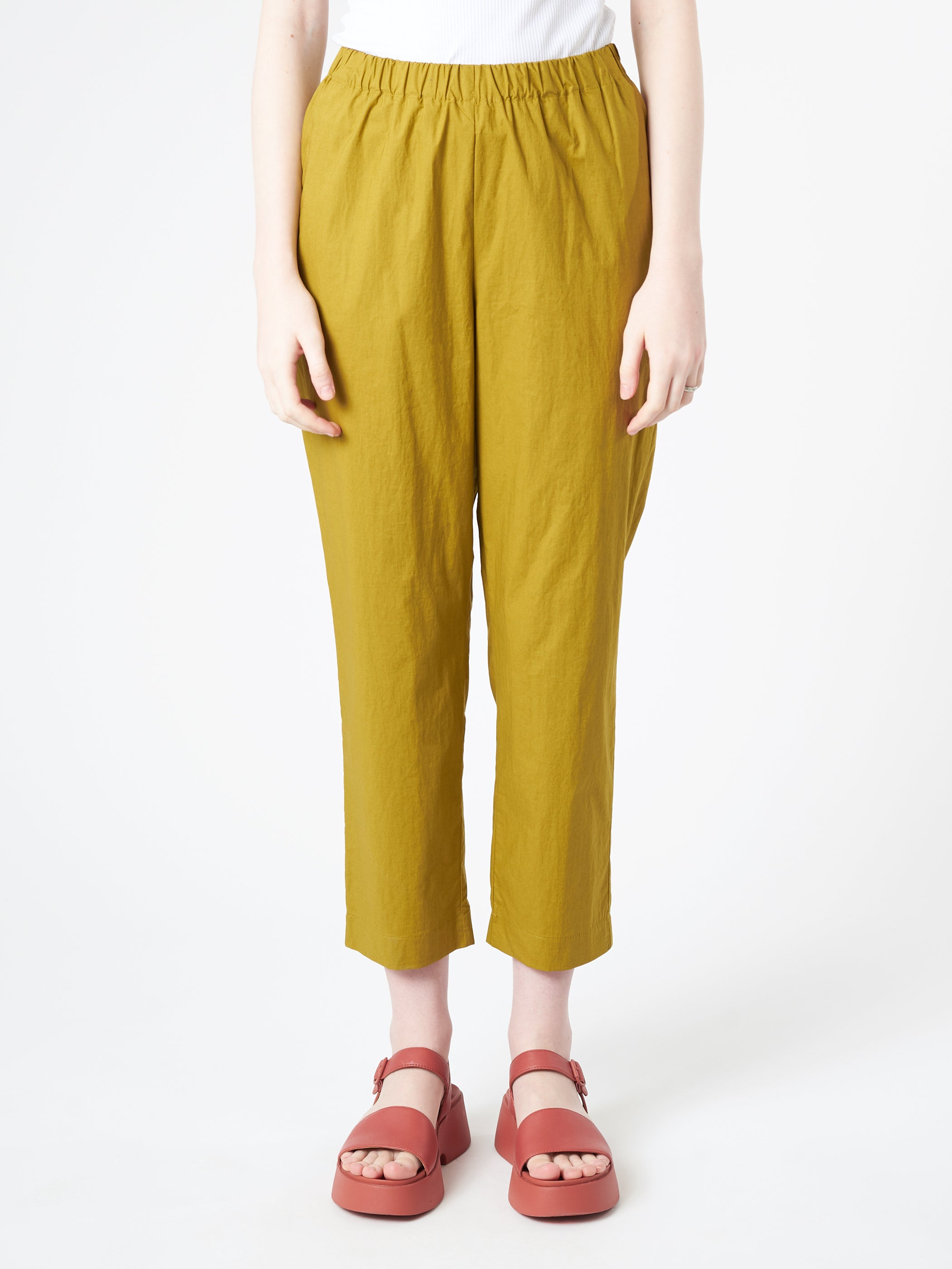 Minimal Trouser