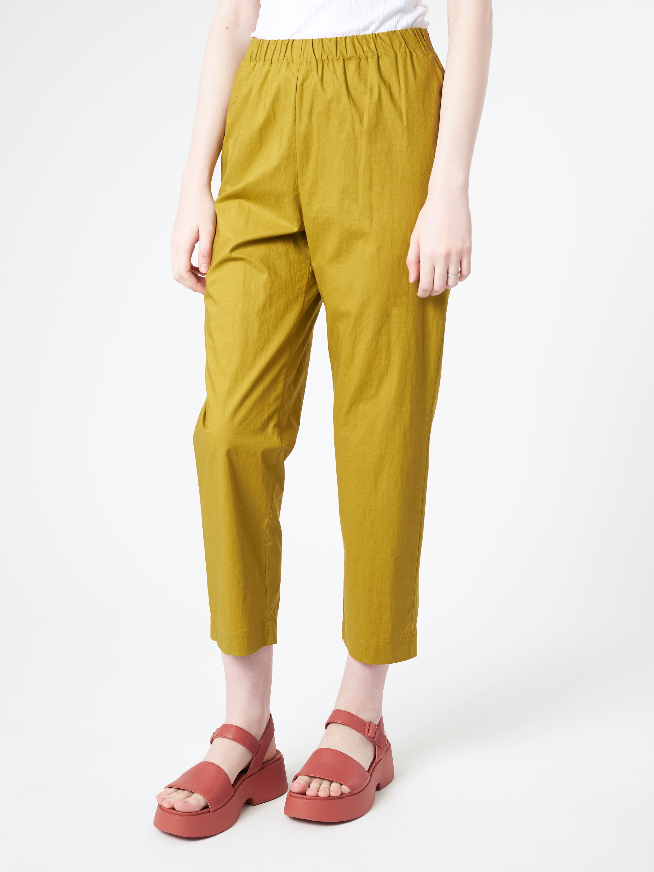 Minimal Trouser