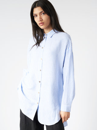 Neirami Over Shirt