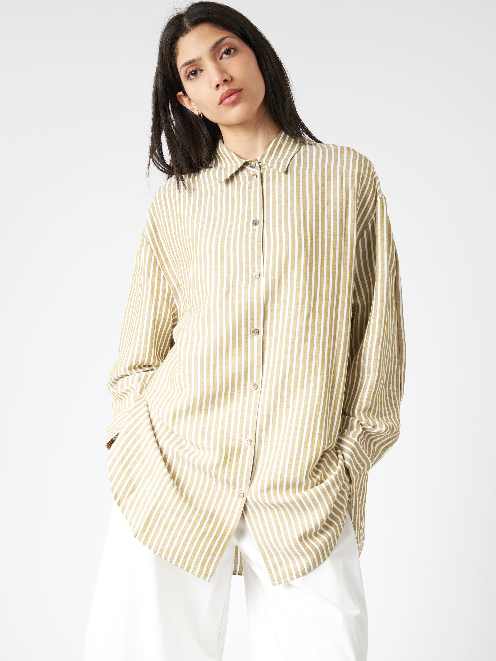 Over Shirt