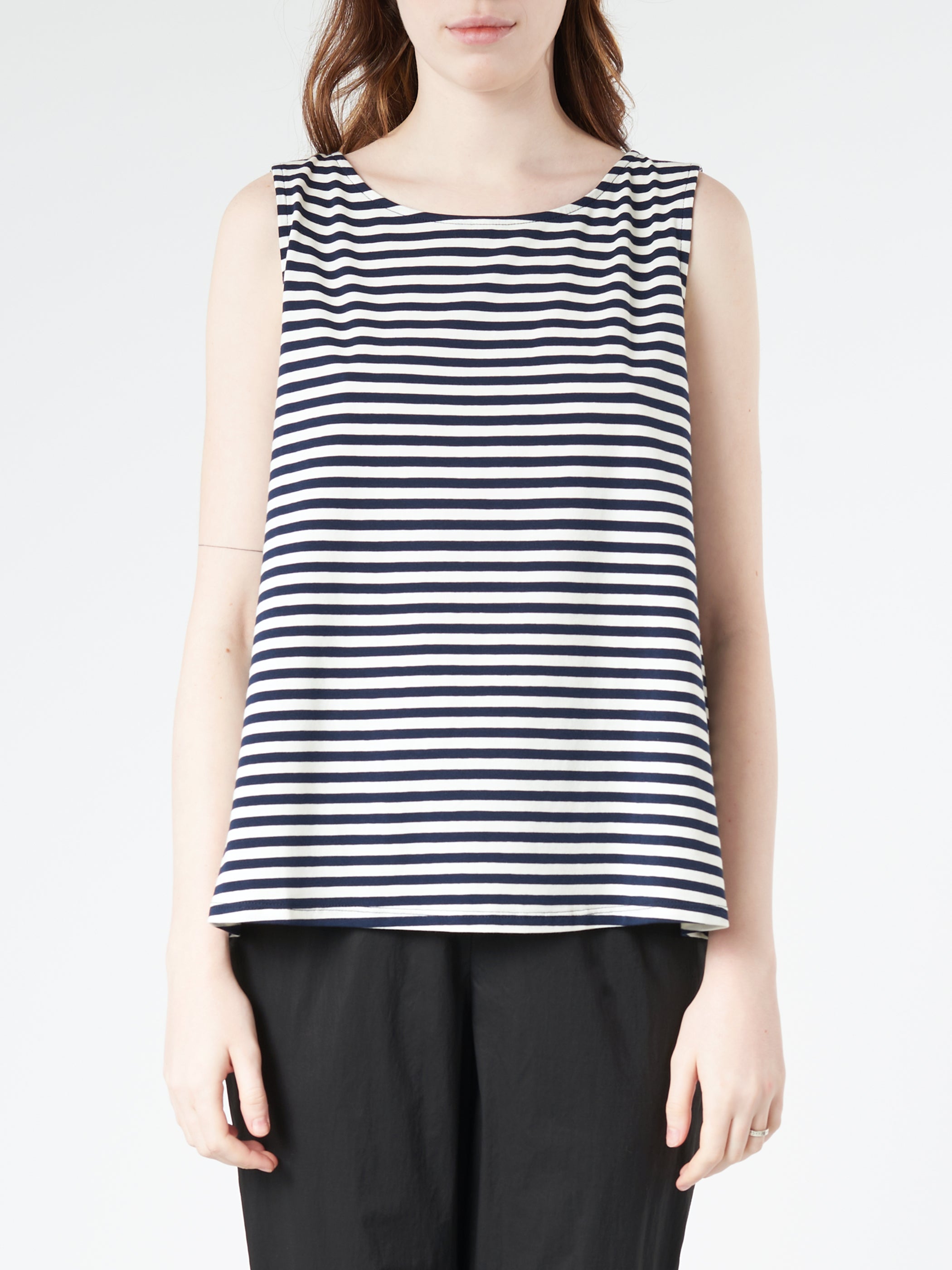 A-Line Tank Top