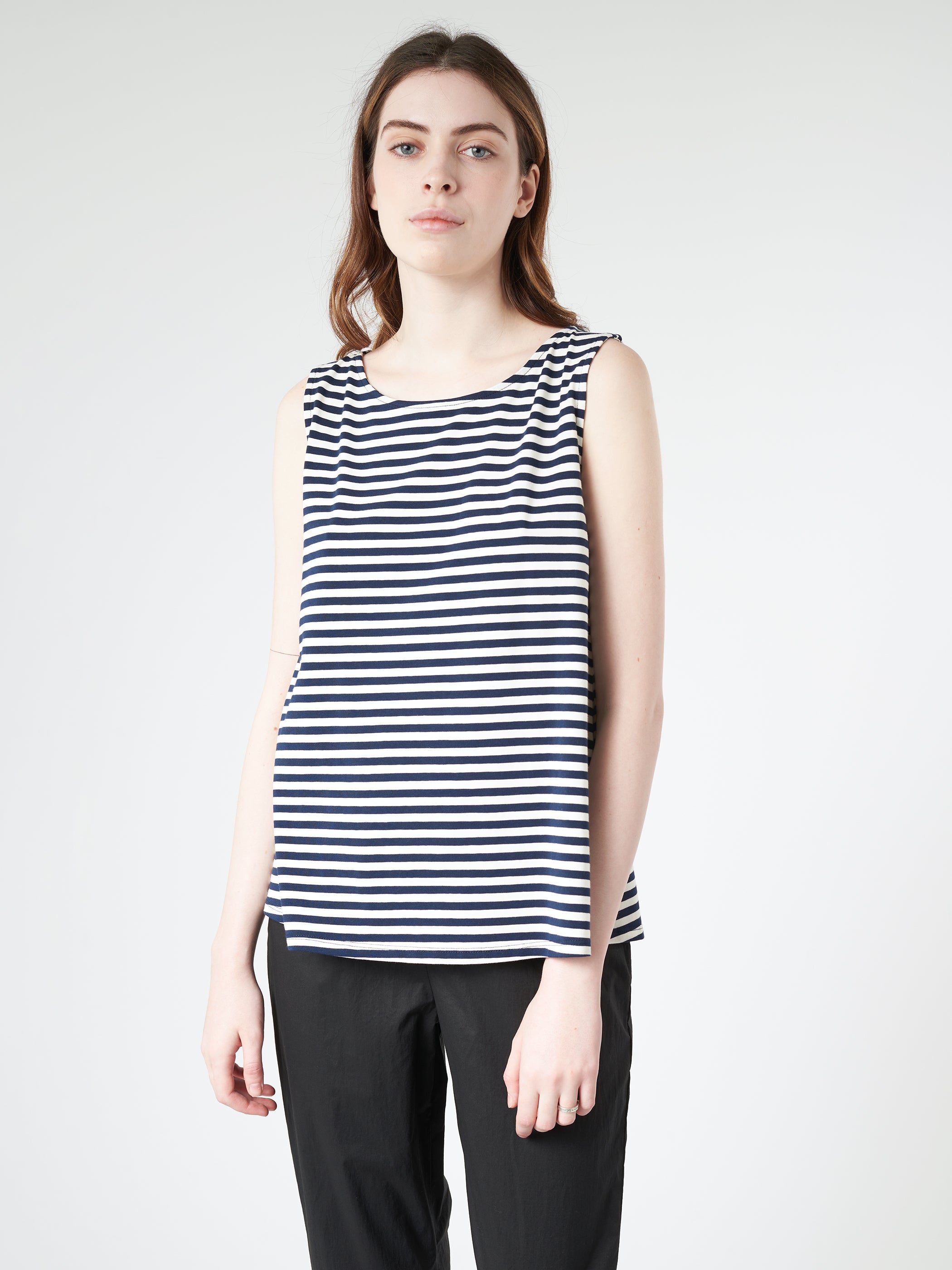 A-Line Tank Top