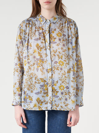 Chloe Stora Alger Shirt