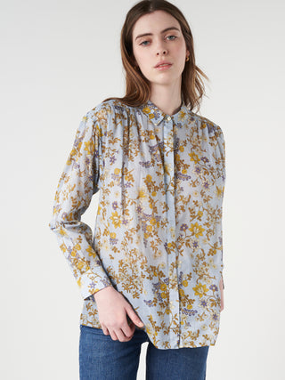 Chloe Stora Alger Shirt