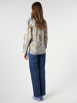Chloe Stora Alger Shirt