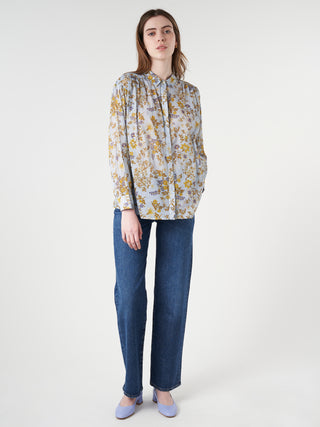 Chloe Stora Alger Shirt