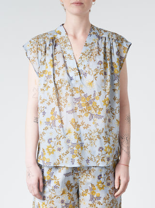 Chloe Stora Armini Blouse