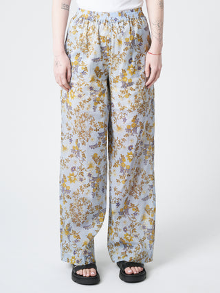 Chloe Stora Rougail Pant