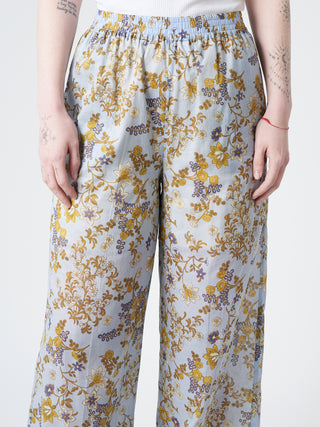 Chloe Stora Rougail Pant