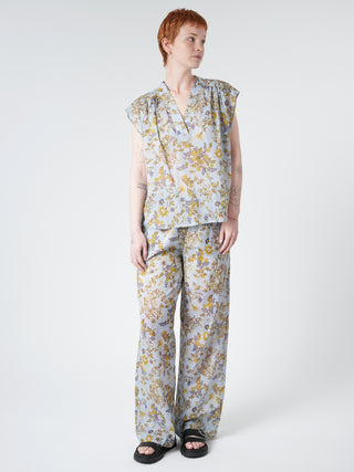 Chloe Stora Rougail Pant
