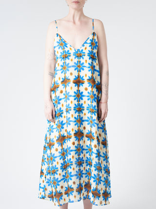 Chloe Stora Minorque Dress