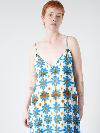 Chloe Stora Minorque Dress