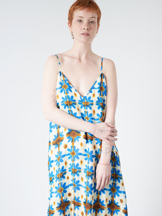 Chloe Stora Minorque Dress