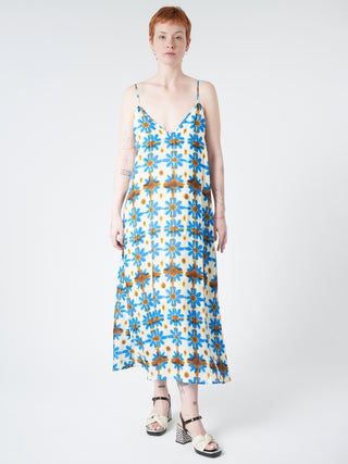 Chloe Stora Minorque Dress